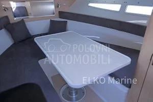 Atlantic Marine Sun Cruiser 730