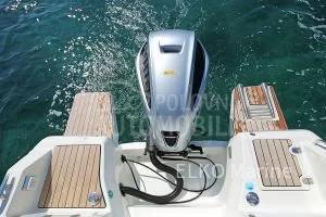 Atlantic Marine Sun Cruiser 730