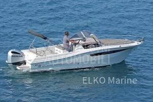 Atlantic Marine Sun Cruiser 730