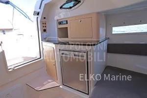 Atlantic Marine Sun Cruiser 730