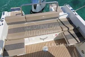 Atlantic Marine Sun Cruiser 730