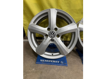 Aluminijumske felne  17" 5 x 112