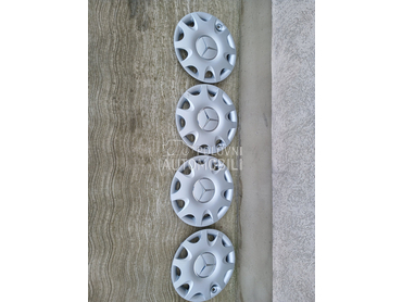 Ratkapne  15" 5 x 112