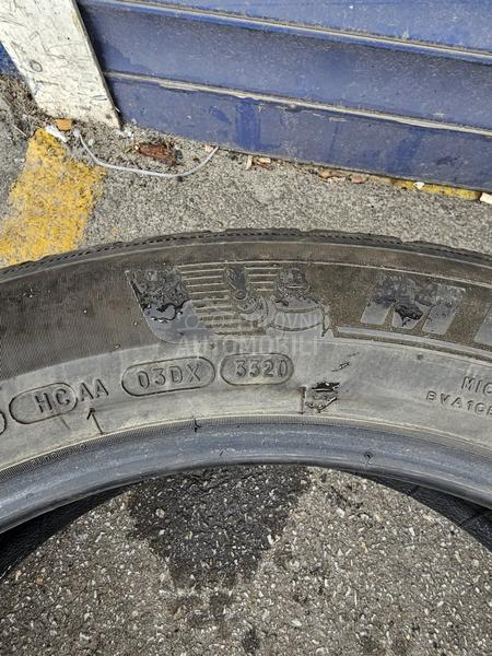 Michelin 255/45 R20 Zimska