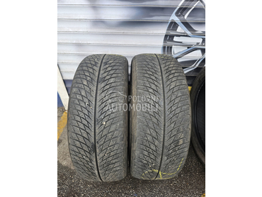 Michelin 255/45 R20 Zimska