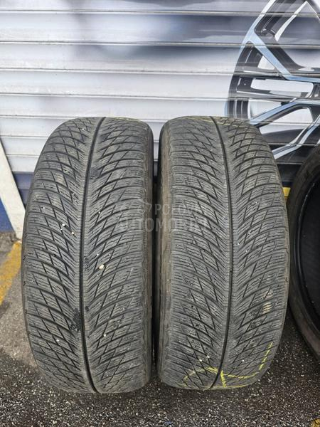Michelin 255/45 R20 Zimska
