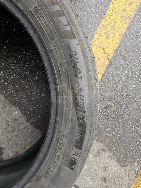 Michelin 255/45 R20 Zimska