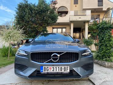Volvo V60 D3