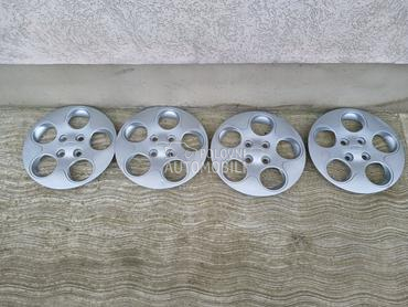 Ratkapne  14" 4 x 100