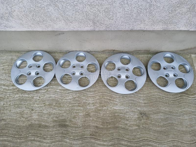 Ratkapne  14" 4 x 100