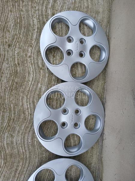 Ratkapne  14" 4 x 100