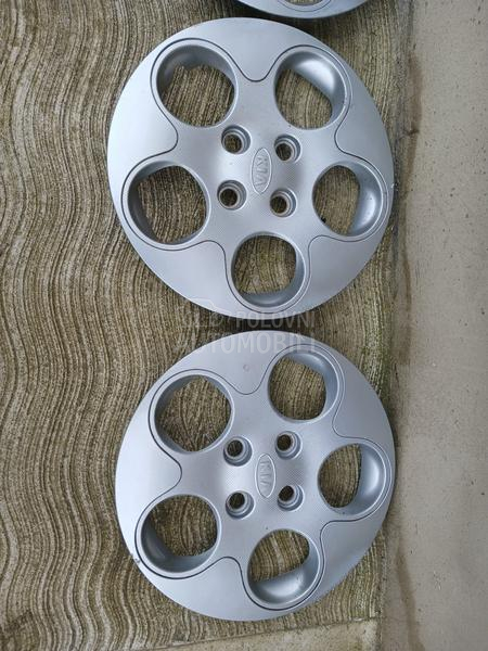 Ratkapne  14" 4 x 100