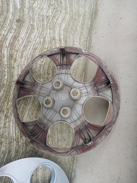 Ratkapne  14" 4 x 100