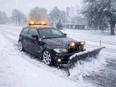 BMW 120 m tech - limited