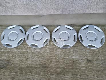 Ratkapne  14" 4 x 108