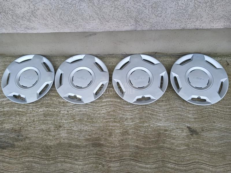 Ratkapne  14" 4 x 108