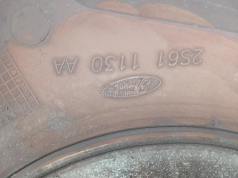 Ratkapne  14" 4 x 108