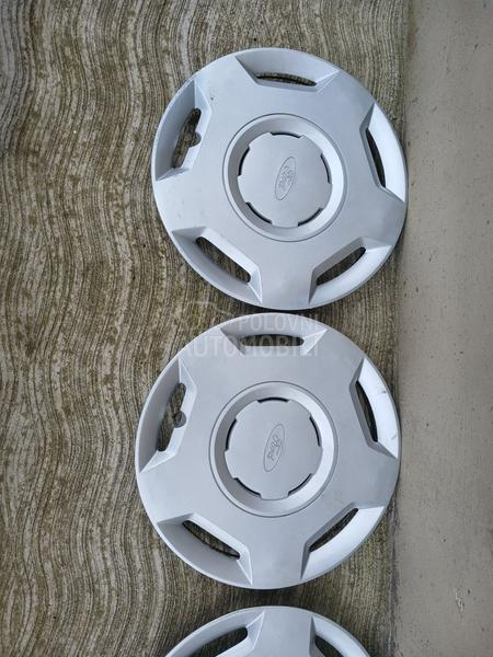 Ratkapne  14" 4 x 108