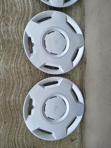 Ratkapne  14" 4 x 108