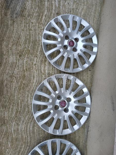 Ratkapne  15" 4 x 100