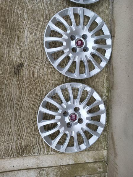 Ratkapne  15" 4 x 100