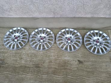 Ratkapne  15" 4 x 100