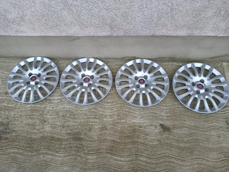 Ratkapne  15" 4 x 100