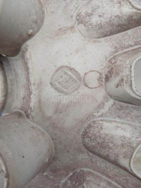 Ratkapne  15" 4 x 100