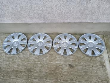 Ratkapne  15" 4 x 108
