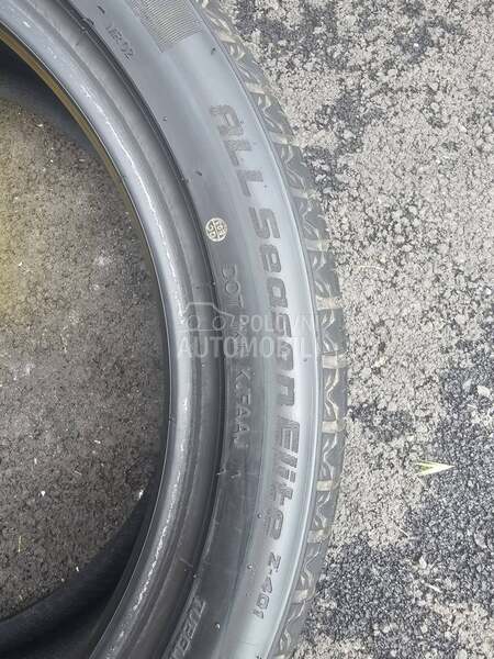 Goodride 215/45 R17 Sve sezone
