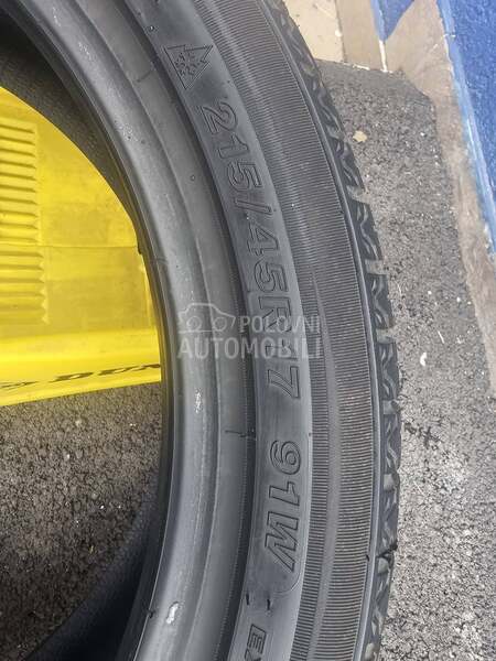 Goodride 215/45 R17 Sve sezone