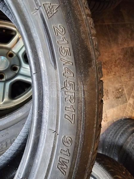 Goodride 215/45 R17 Sve sezone