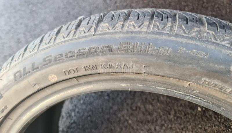 Goodride 215/45 R17 Sve sezone