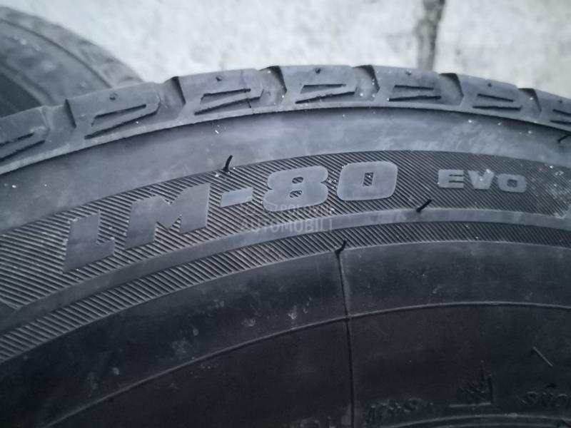Bridgestone 205/80 R16 Zimska