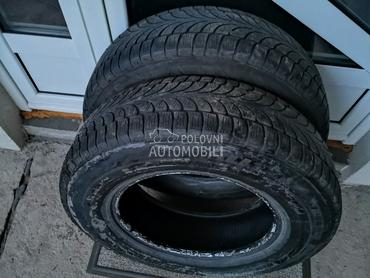 Bridgestone 205/80 R16 Zimska