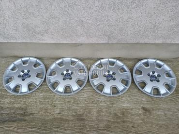 Ratkapne  16" 5 x 108