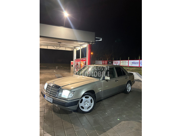 Mercedes Benz E 124 