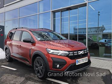 Dacia Jogger EXTREME 7sed