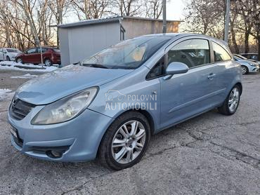 Opel Corsa D 1.3CDTI,COSMO