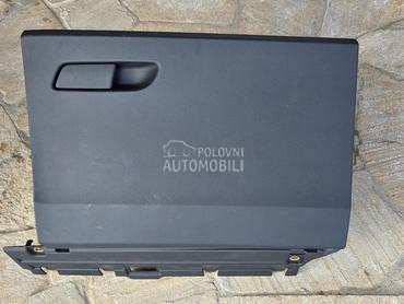 Kaseta  Q5 za Audi Q5 od 2017. do 2022. god.