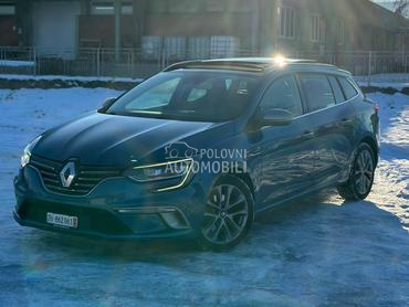 Renault Megane GT LINE/160/BOSE/AUT