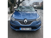 Renault Megane GT LINE/160/BOSE/AUT