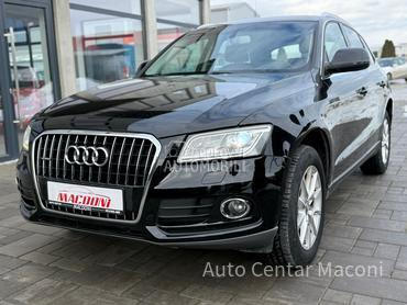 Audi Q5 2.0 tdi quattro