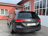 Volkswagen Passat B8 2.0TDI DSG