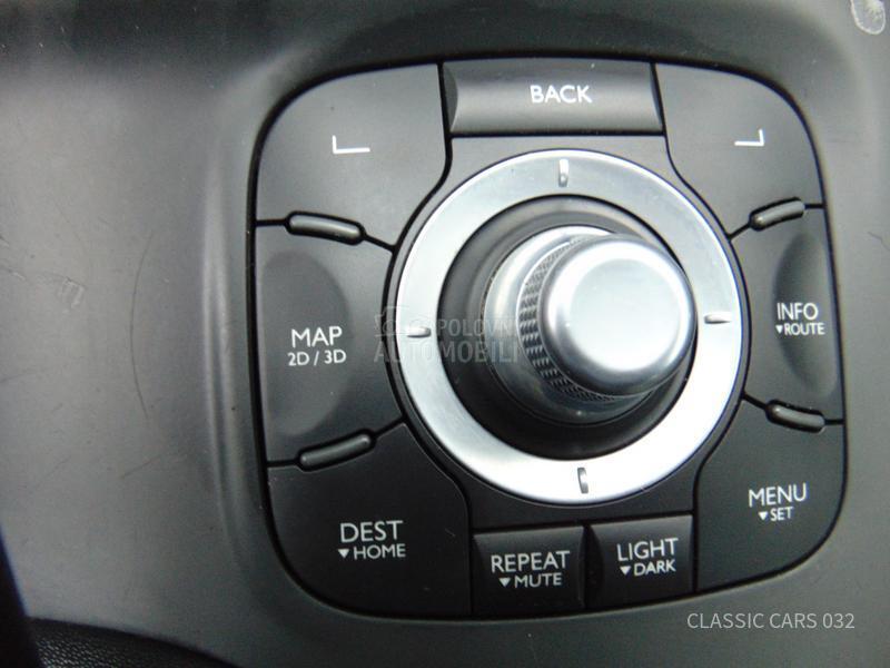 Renault Megane 1.5 DCI