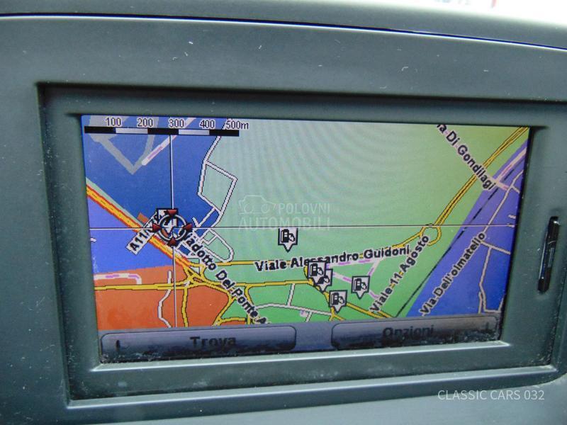 Renault Megane 1.5 DCI