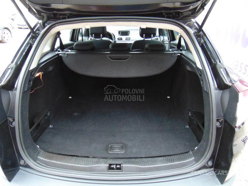 Renault Megane 1.5 DCI