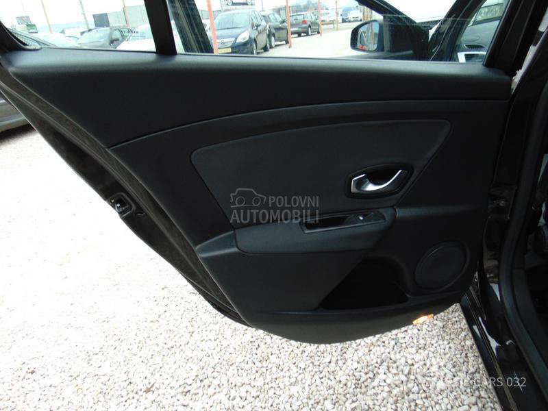 Renault Megane 1.5 DCI