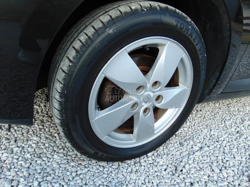 Renault Megane 1.5 DCI