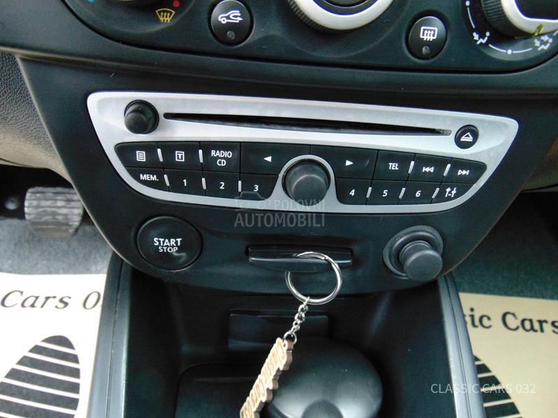 Renault Megane 1.5 DCI